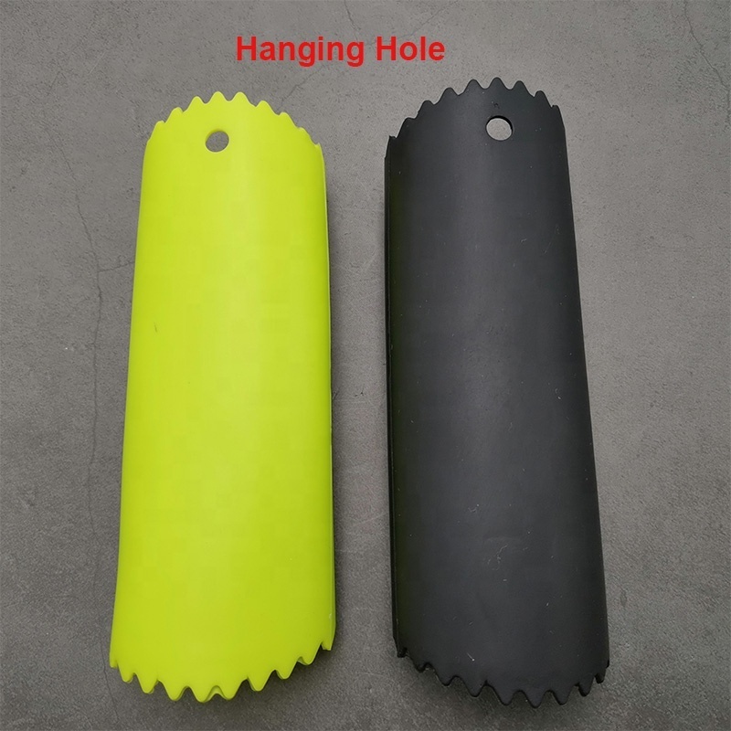 Hot Selling Easy To Use Silicone Garlic Peeler Garlic Roller Peeling Tube