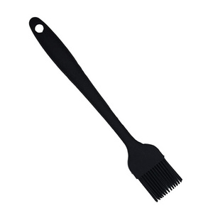 Small Kitchen Heat Resistant Perfect Silicone BBQ Brush