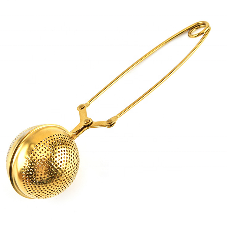 Premium Tea Strainer Tea Balls Stainless Steel Tea Infuser