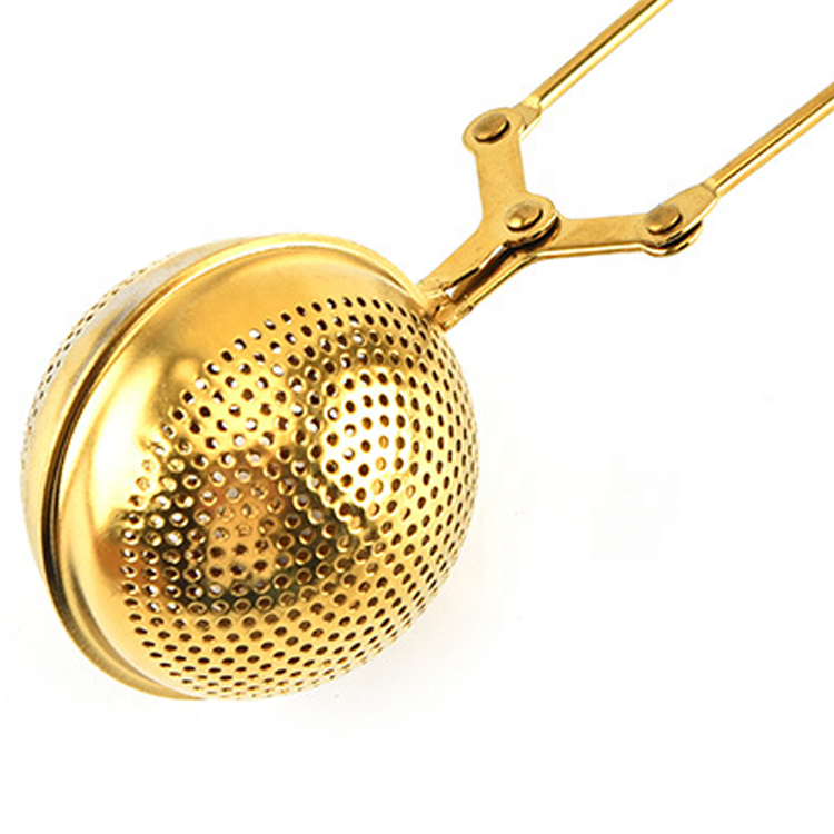 Premium Tea Strainer Tea Balls Stainless Steel Tea Infuser