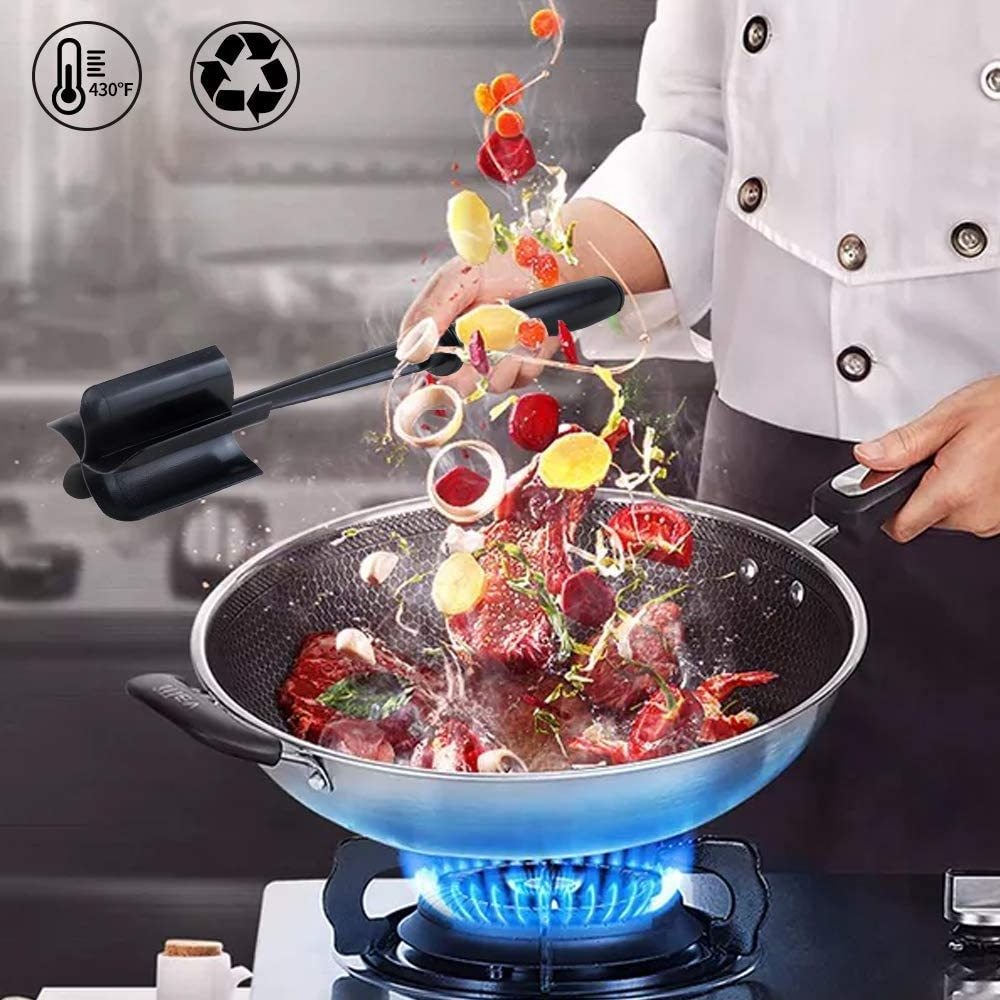 Multi Kitchen Helper Meat Grinder Manual Masher Hamburger Chopper Smasher Ground Beef Masher kitchen tools