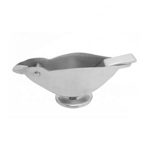 UJ-KT412  Kitchen Tool Bird Shape Stainless Steel Lemon Press  Manual Lemon Juicer