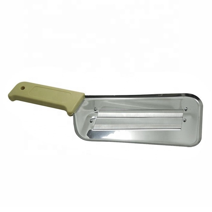 UJ-KT688  Popular Stainless Steel Manual Cabbage Slicer