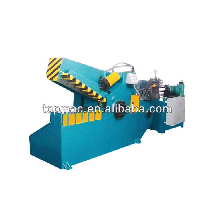 Wholesale aluminum bar shear billet cutting machine