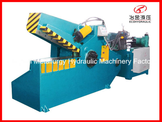 Wholesale aluminum bar shear billet cutting machine