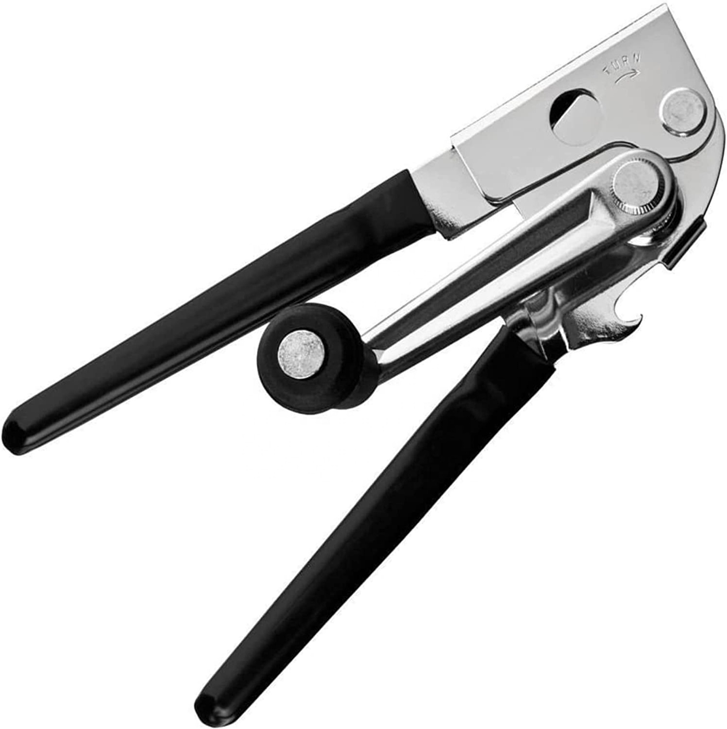 Stainless Steel Can Opener