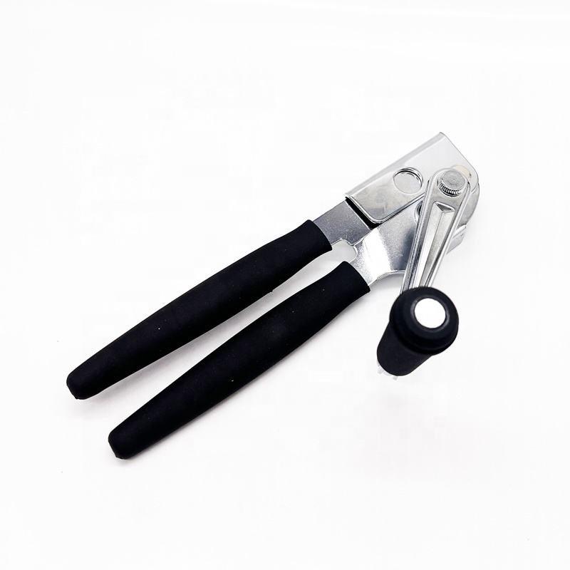 Stainless Steel Can Opener