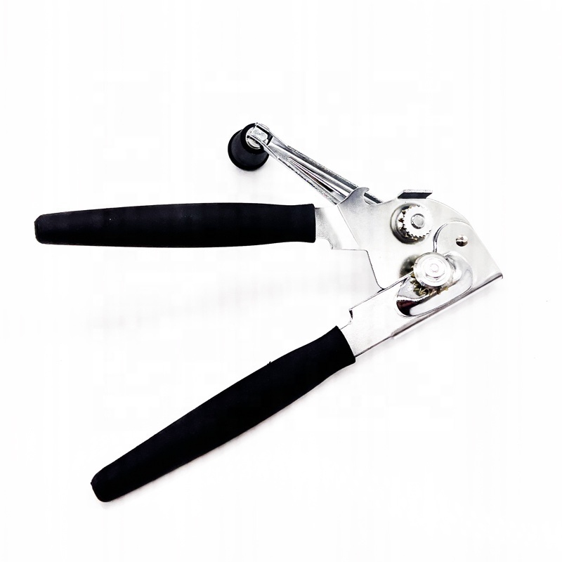 Stainless Steel Can Opener