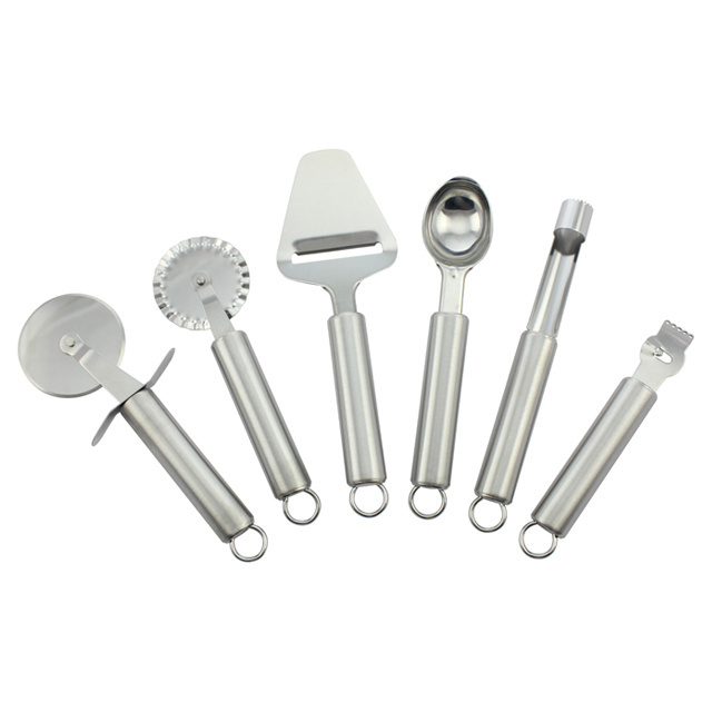 Easy useful home kitchen 6pcs gadgets and tools for Kitchenware Set