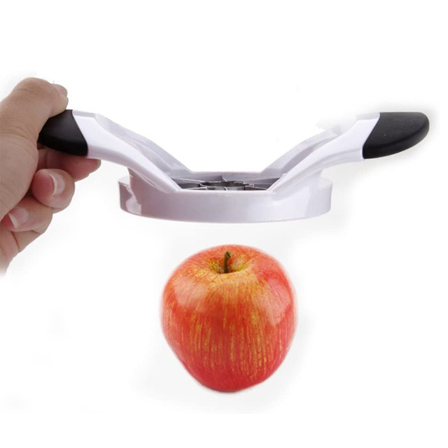 Kitchen Gadgets Fruit Cutter Apple Corer Slicer