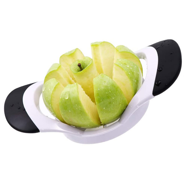 Kitchen Gadgets Fruit Cutter Apple Corer Slicer