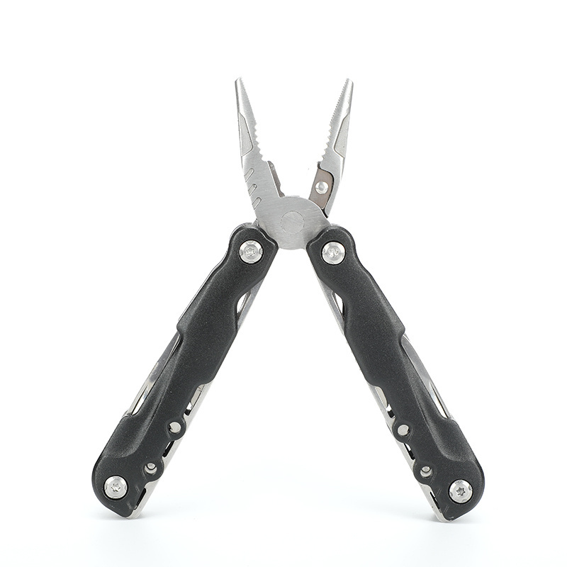 Hong Ring Plier Tool Crimping Plier/ Manual Crimping Tools 11 Pistol Grip Long Nose Plier Kiwi Style