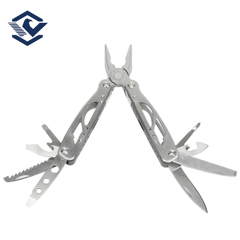 Citadel Tools Assembly Clip Removal Multi Tool Trouper Kapusi 5 Inch Mini Combination Pliers Set Di