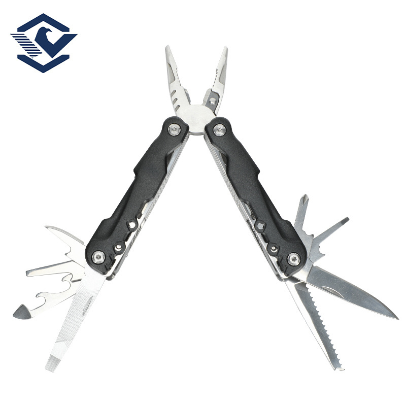 Hong Ring Plier Tool Crimping Plier/ Manual Crimping Tools 11 Pistol Grip Long Nose Plier Kiwi Style