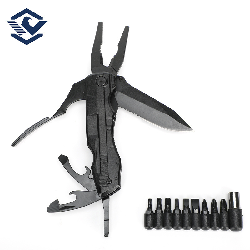 Multi Tool Dental Orthodontic Removing Tool Plier Soft Tip 8Pc Mini Pliers Set Jewelry Pliers