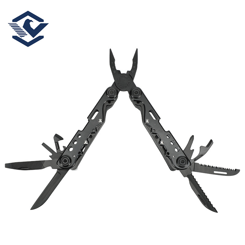 Ferrule Press Crimping Tool Hong Ring Plier Tool Uyustools Multi Function Combination Plier