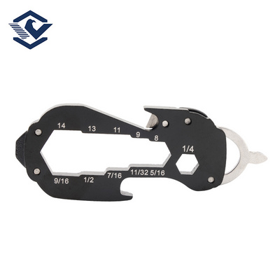 Custom Wrench Multi-tools Portable Socket Wrench With Hexagonal Octagonal Tool