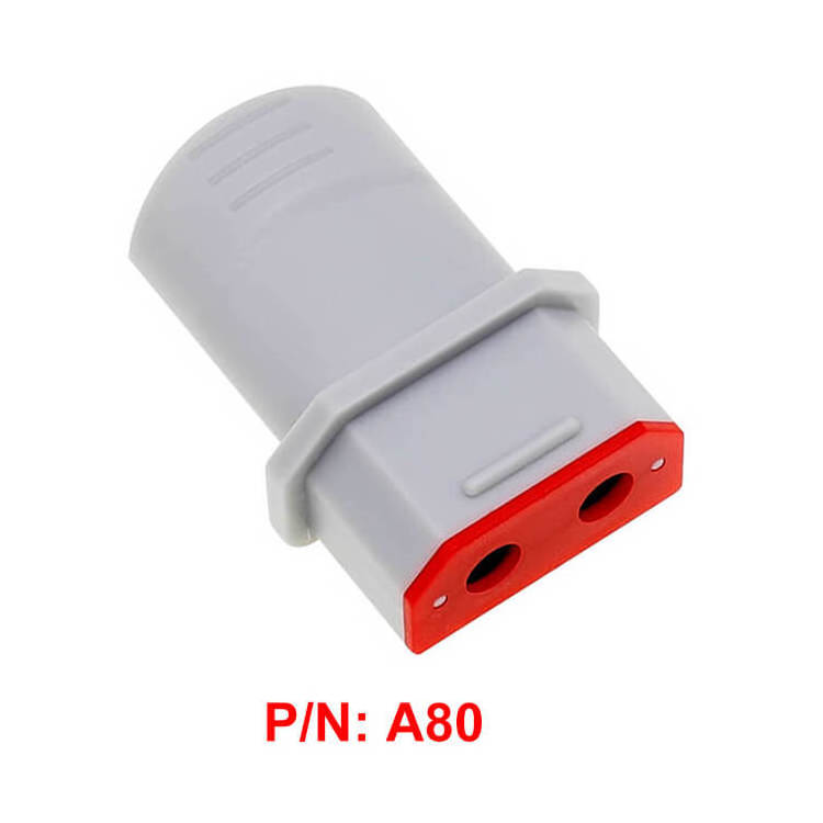 Factory Supplier Quick Replace Hospital Universal NIBP Double Tube Blood Pressure Monitor Cuff Connector for Nihon Kohden 7501