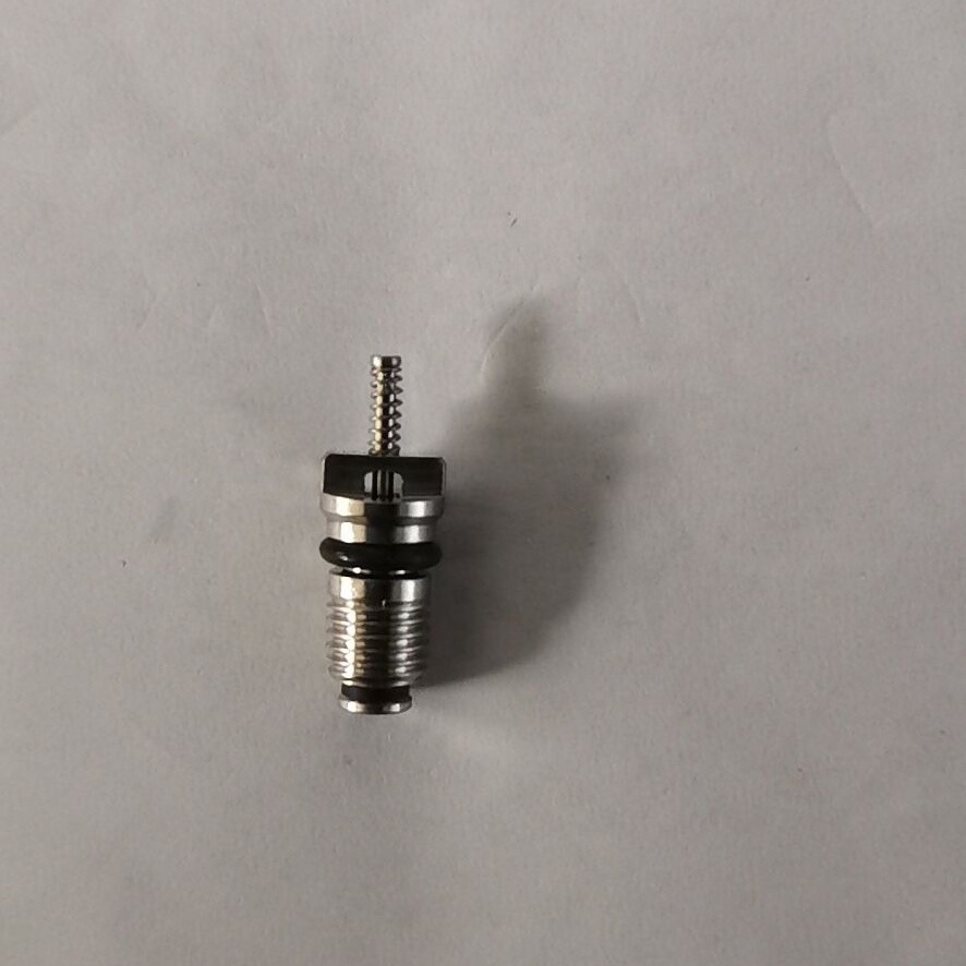 Automotive Air conditioning valve core for peugeot 206