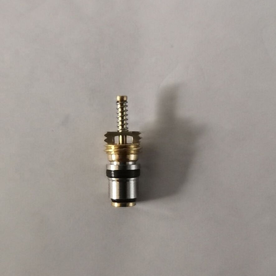 Automotive Air conditioning valve core for peugeot 206