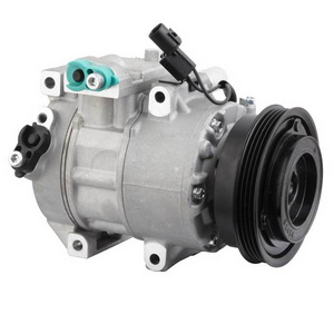 China Factory Price Auto A/C Compressor for Kia Spectra