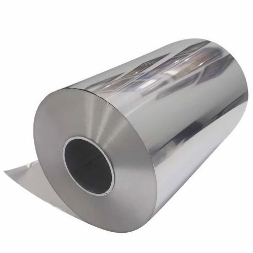 8011 3003 Embossed Aluminium Foil Jumbo Roll H22/H24 Food Grade Raw Material for Kitchen Use