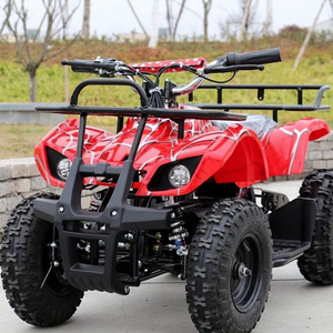 Best selling kid electric car electric ATV quad 4 wheeler for sale