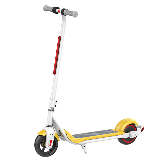 150W ce approved 2 wheel electric standing scooter for big kids two wheel kids scooter e scooter