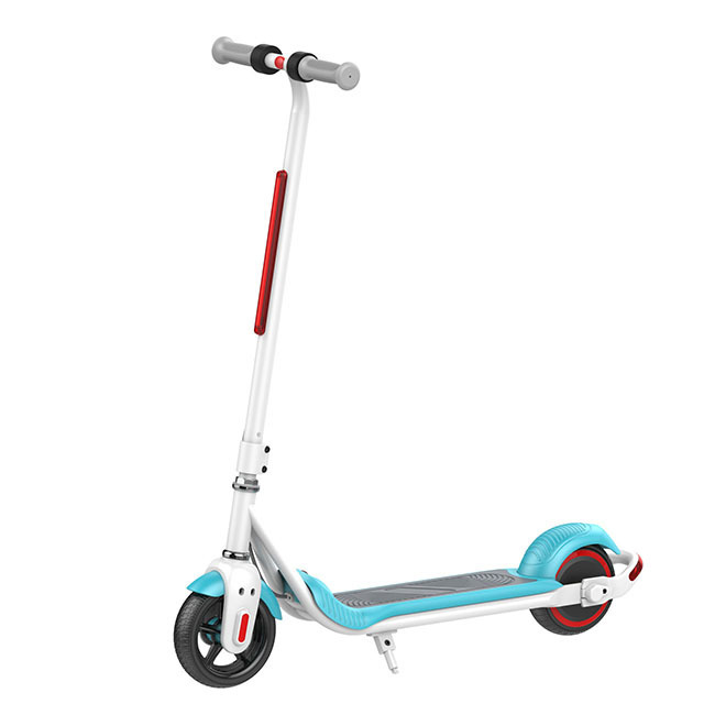 150W ce approved 2 wheel electric standing scooter for big kids two wheel kids scooter e scooter