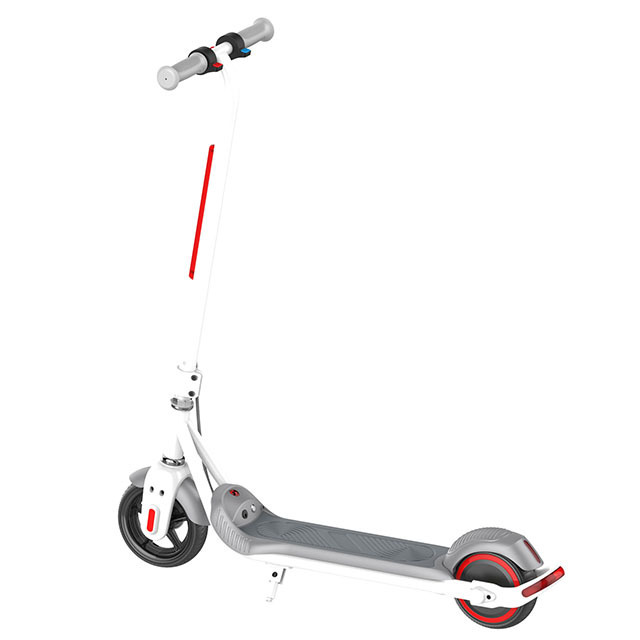 150W ce approved 2 wheel electric standing scooter for big kids two wheel kids scooter e scooter