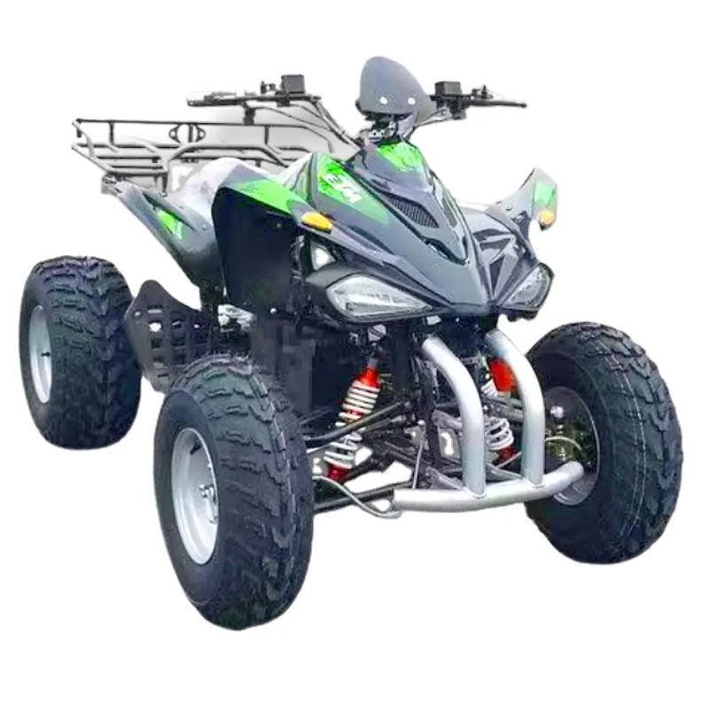 125cc 150cc 200cc 250cc atv four wheeler bike  farm motor 4 wheeler quad moto bike