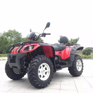 Quad atv 4x4 500cc all wheel drive quad bikes for adults