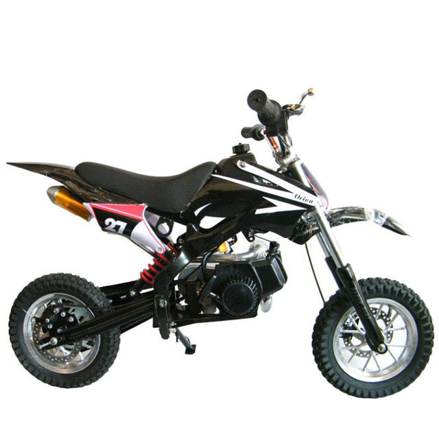 49cc mini bike petrol kids sport bike 2 stroke 8inch/10inch