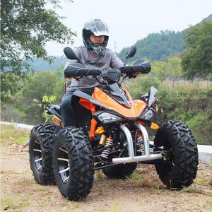 Professional supplier factory price cf moto 250cc 300cc atv 4x4 electric quad bikes adults