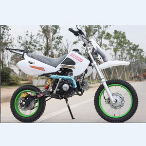 110cc 125cc 150cc dirt bike 4 stroke off-road motorcycles for adults