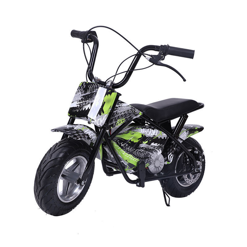 24v mini electric car mini electric chopper motorcycle for kids e bike 2 wheels