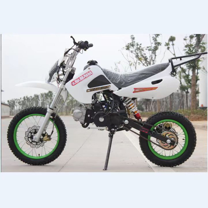 110cc 125cc 150cc dirt bike 4 stroke off-road motorcycles for adults