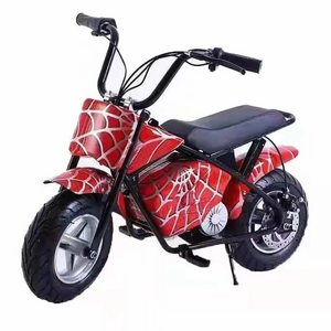 24v mini electric car mini electric chopper motorcycle for kids e bike 2 wheels