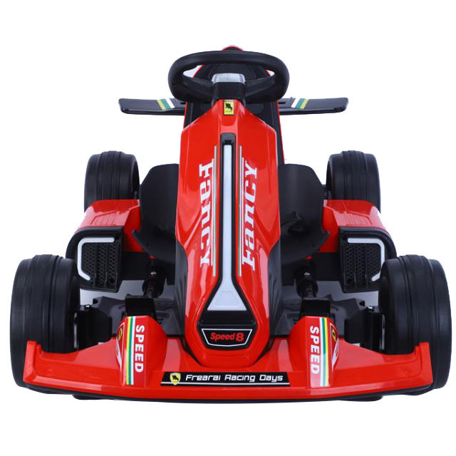 Newest model off road racing go kart for kids scooter drift electric for sale