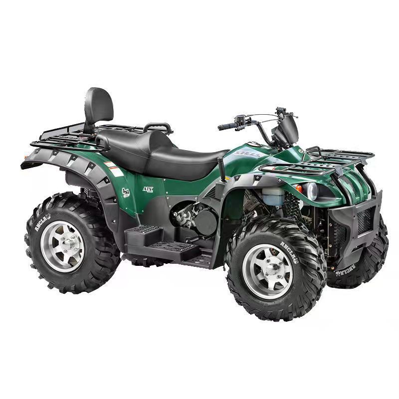 Quad atv 4x4 500cc all wheel drive quad bikes for adults