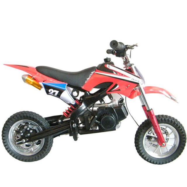 49cc mini bike petrol kids sport bike 2 stroke 8inch/10inch