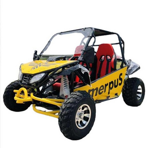 High quality factory direct sales UTV Automatic200cc 230cc go karts for seal off road motorcycles