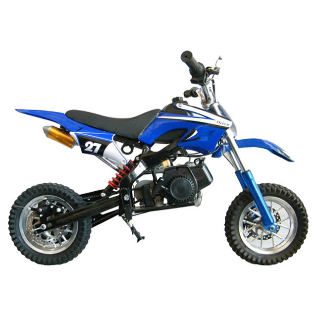 49cc mini bike petrol kids sport bike 2 stroke 8inch/10inch