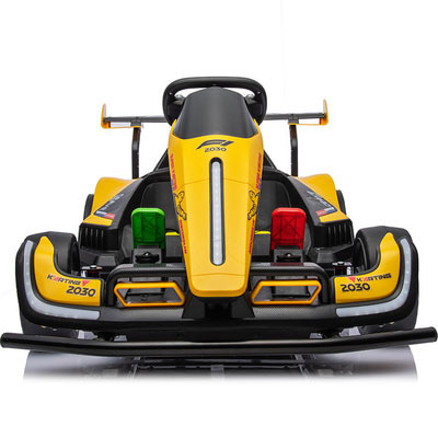 Drift carting car karting racing adult electric drift go carts 360 degree drifting cart for kids