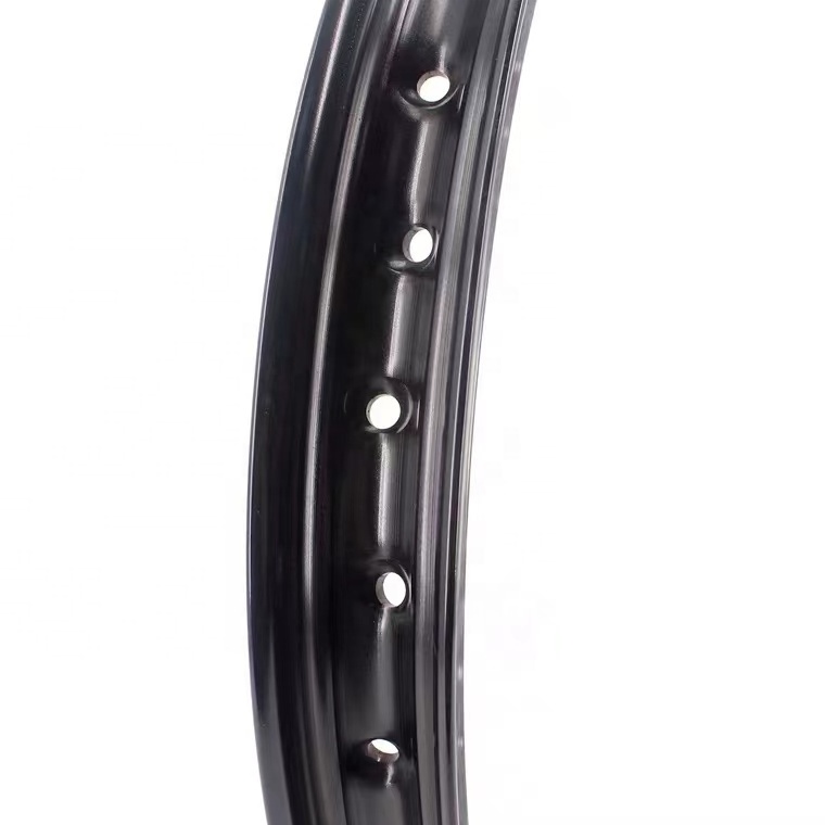 MOTORCYCLE WHEEL ALUMINUM RIMS