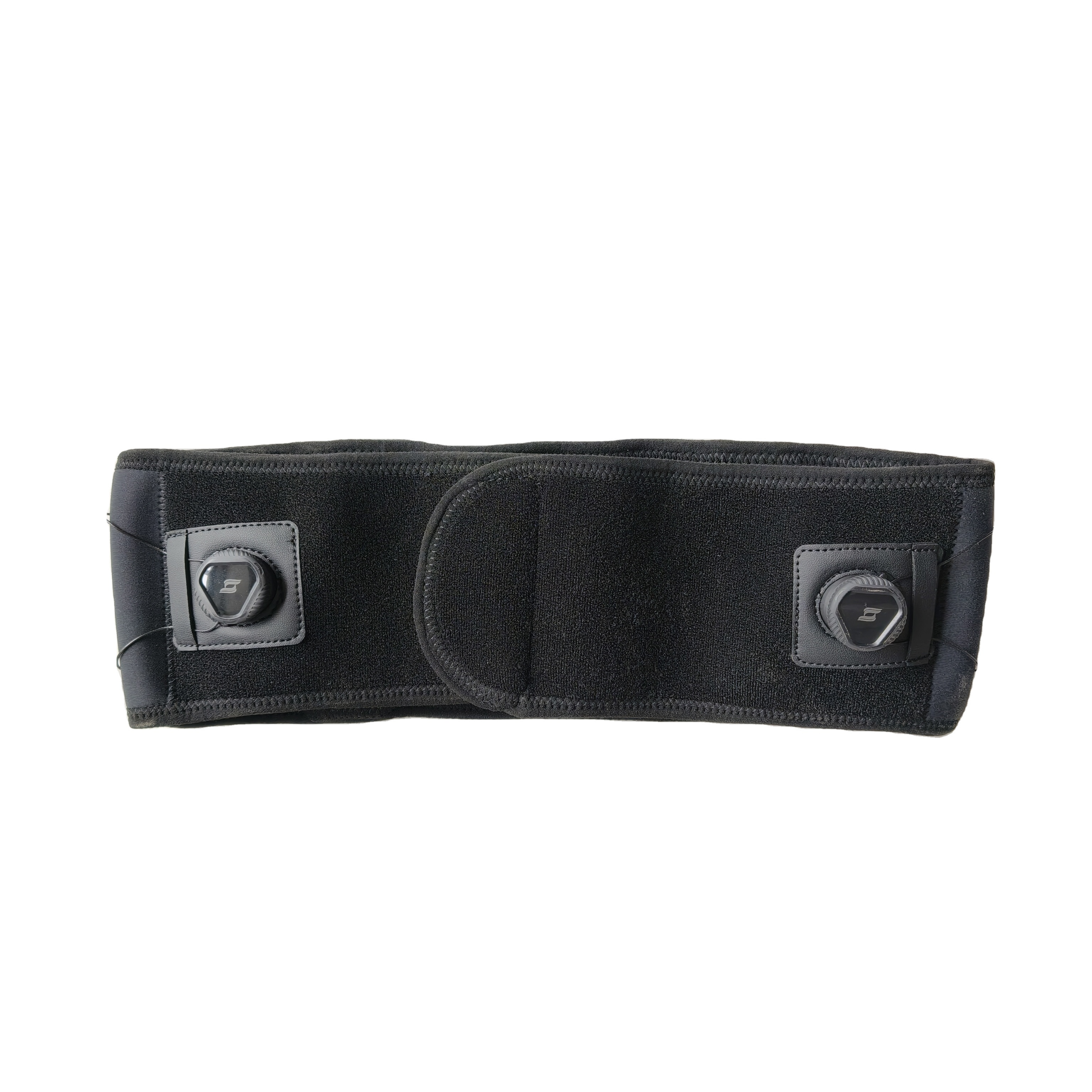 Factory Wholesale Adult Waist Support Belt Weight Lifting and Posture Correction Straps