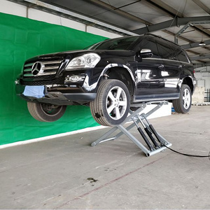 Best Portable Car Hoist/Automotive Vehicle Lifts for Sale