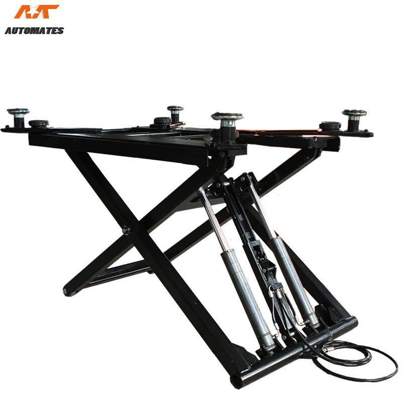 Best Portable Car Hoist/Automotive Vehicle Lifts for Sale