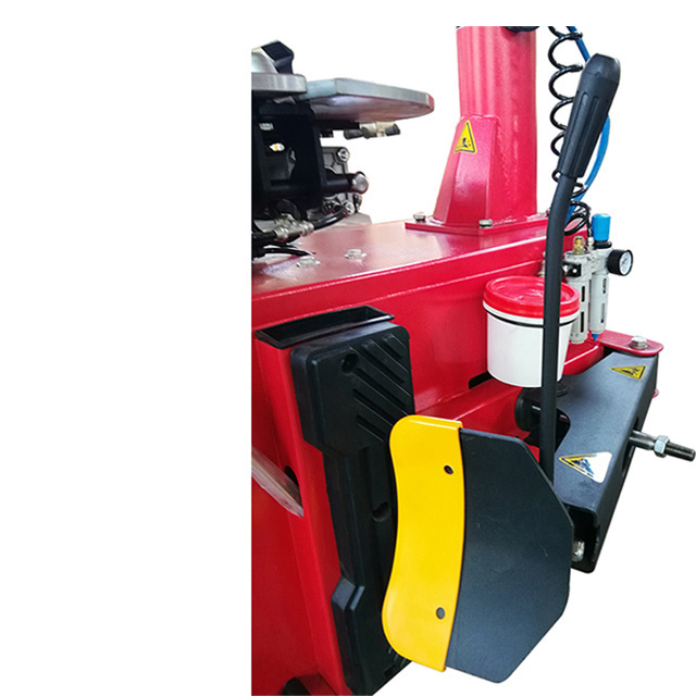 MT-620 CE Approved High Quality Full Automatic Car Tire Changer Tyre Changing Machine