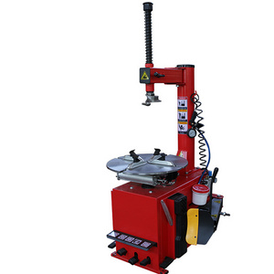 MT-620 CE Approved High Quality Full Automatic Car Tire Changer Tyre Changing Machine